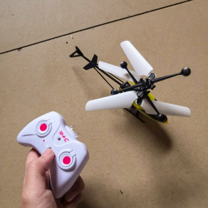 手感应飞行器悬浮耐摔充电男孩飞机儿童充电动遥控迷你直升机玩.