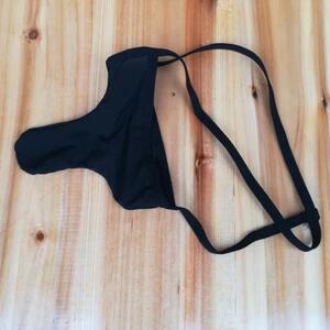 冰丝内裤内兜囊袋