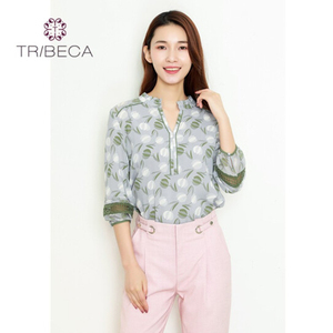 00tribeca翠贝卡旗舰店天猫tribeca翠贝卡21xb68066秋季新款女英伦