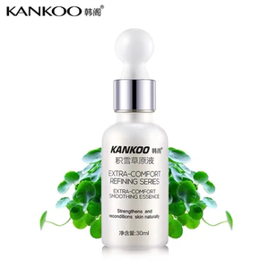 韩阁点斑水专用修复积雪草原液30ml