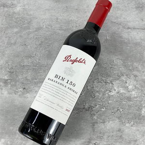 澳洲原瓶进口penflods奔富bin150玛拉南戈色拉子干红葡萄酒整箱
