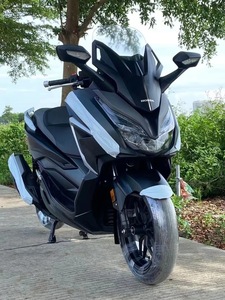 进口本田佛沙300重机金翼1800cc踏板宝马c650大船tmax530摩托街车