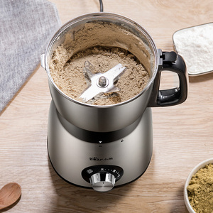 bear/小熊 fsj-a05n6 粉碎机家用电动打粉机小型磨粉机超细研磨器