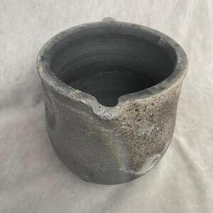 熬中药砂罐 煎药专用砂锅 老式传统陶土罐 煎药沙罐子包邮