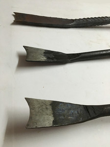 包邮挖笋钢锹 带柄树锹 淬火锰钢挖笋采药挖小竹笋铲 苗木锹笋锹