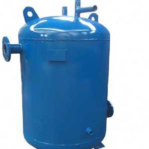 真空罐 负压引水罐 真空虹吸罐虹吸桶 水泵供水设备膨胀罐 压力.