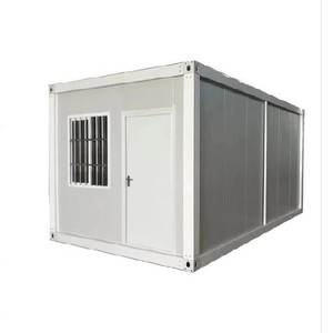 墙板集装箱房移动房厨房组装卧室可房间简易自装隔断简易房铁皮房