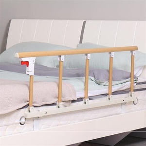 床围床边防撞护栏围条单边大床一面o18米床围栏单面儿童防护栏