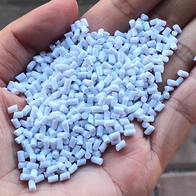 现货供应pvc原料型料改性料化工原料通用注塑级抽粒料颗粒定做.