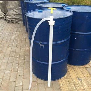 软管抽油棒吸油自吸管抽油器手动家用油桶抽油管油泵塑料柴油.