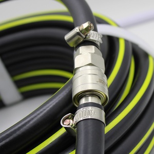 小风炮管气管高压