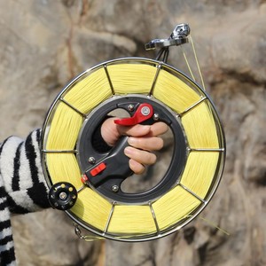 风筝线自动收放器