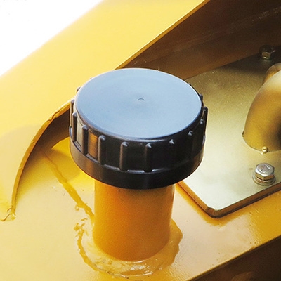 合力龙工1-10吨叉车液压油箱盖液压油加油口盖子带标尺油尺46mm.