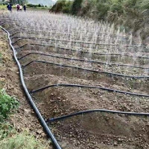200人付款淘宝迷宫式滴灌带喷灌带浇水管灌溉果树喷管浇地滴管微喷水