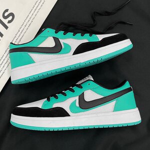 新款耐尅aj男鞋低帮官网限量正版2022潮鞋上新板鞋学生空军