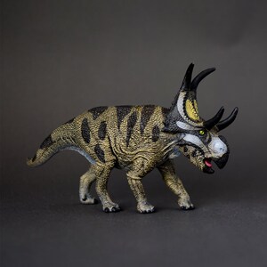 德国恐龙动物