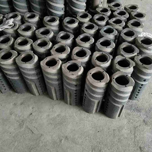 日本碾f米机砂辊碾米砂辊米机配件15型粮机配件白米机配件砂辊