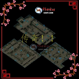 传奇幽灵船