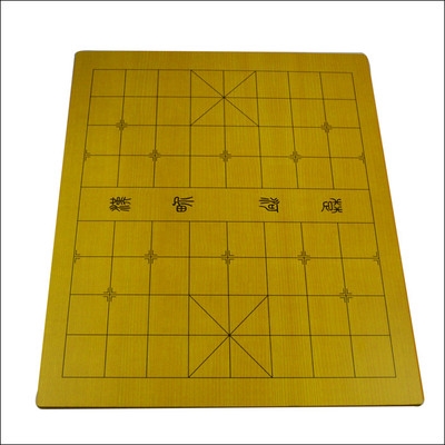 单卖优t质2国军棋棋盘pu军棋盘陆战棋棋盘四国大战棋盘不含棋子