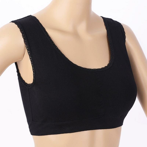 妈妈大码内衣文胸200斤棉薄款加肥加大码胖子胖人老年人超大胸罩