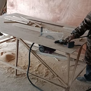 7/9/10/12寸木工台锯倒装电锯电圆锯透明安全防尘防护罩接吸尘器