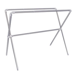【晾衣架家用落地白钢】晾衣架家用落地白钢品牌,价格 - 阿里巴巴