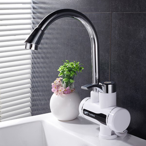 海尔电热水龙头