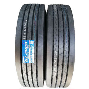 前进大力士真空轮胎8 9 10 11 12r22.5 275 295 315/70 80r22.