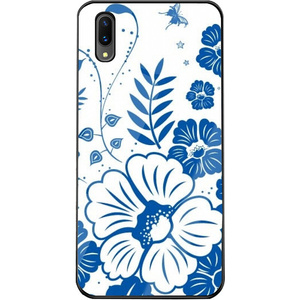 800人付款天猫鸿运oppofindx5pro手机壳国潮中国风oppo青花瓷findx5