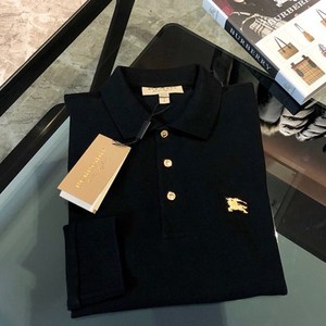 burberryt恤男款长袖