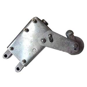 吊篮专用安全锁