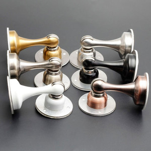 阻固定器房门门夹防关门阻器免打孔防风防撞门挡门.