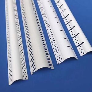 pvc圆弧线条半圆弧护角条圆形收边条圆弧阳角半圆线条弧形包边条