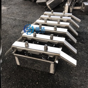 压猪头肉模具家用压肉盒羊肉肥牛卷成型盒创意家用手动商用压肉器