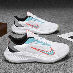 正品飞马37女鞋飞马38跑步鞋男鞋39气垫李宁zoom马拉松超轻运动鞋