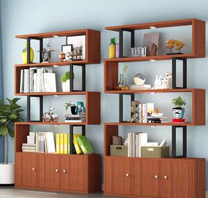 样本展示架摆台鞋架产品日化简约展柜简易饰品店办公室样品美容院