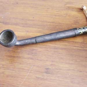 老式传统仿古复旧纪晓岚旱烟袋锅子y纯铜加长烟斗烟袋老人烟袋杆