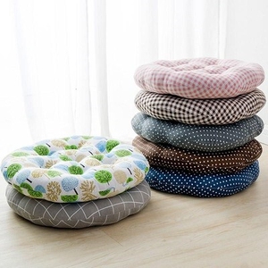 棉垫子坐垫铺地直接放地上的坐垫地下坐垫软飘窗垫打坐垫榻榻米.