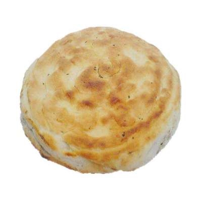 陕西合阳特产手工烧饼1,.:2个主食火烧馍咸味五香非上饶河南山东