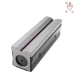 山光潍坊精度调整机床钳工水平仪st200-0.02 条式水平仪