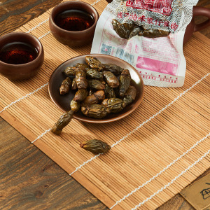 桂子油青果槟榔