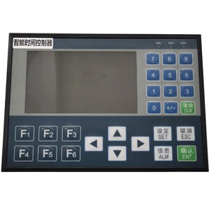 时间控制器简易plc可编程自动定时 延时循z环间歇一体机多路继