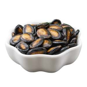 新货话梅味西瓜子手剥瓜子炒货干货过年年货零食散装