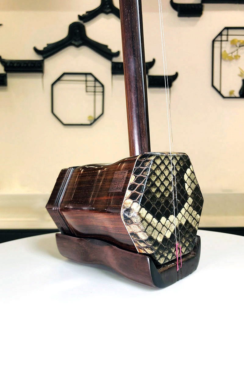 二胡乐器直销初学者成人大音量演奏专业小叶紫檀_阿里巴巴找货神器