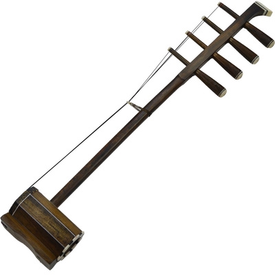 四弦胡琴