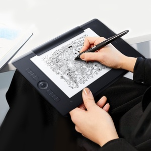 【手绘板电脑绘画板wacom专业】手绘板电脑绘画板wacom