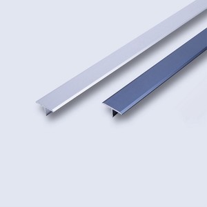 不锈钢条t型压边