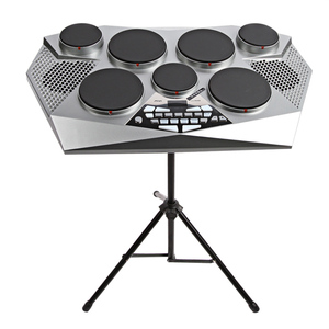 初学者音乐电子鼓dd-309魔鲨架子鼓成人数码打击板打击垫