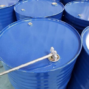 桶扳手公斤商用立式大型?包空桶200升塑料油罐桶蓝色桶油桶放水