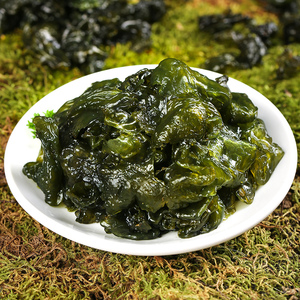 地皮菜新鲜雷公菌地软菜500g达耳地皮菇雷公屎野生蔬菜非干货免洗